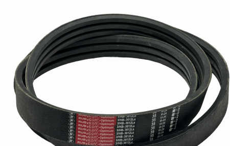 3612-3/НВ La ремень RUBYCON Optimum Вектор "ЯРТ" 