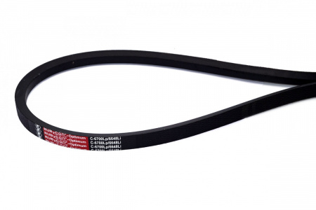6700-С/6648Li ремень RUBYCON Optimum "ЯРТ"