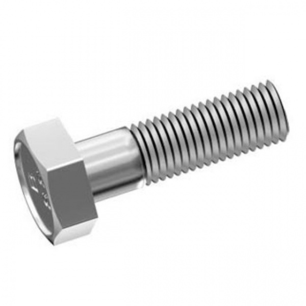 Болт М12*1,25*30 подвески двигателя КамАЗ 1/55404/21 