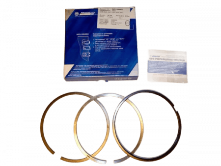 Кольца порш. 8421-1004002  140,0мм "Кострома"