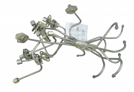 Трубки ТНВД 238-1104308-Г к-т гнутые н/о (8шт) 