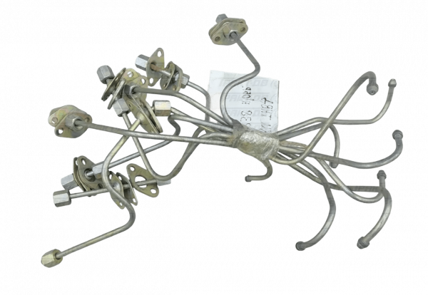 Трубки ТНВД 238-1104308-Г к-т гнутые н/о (8шт) 