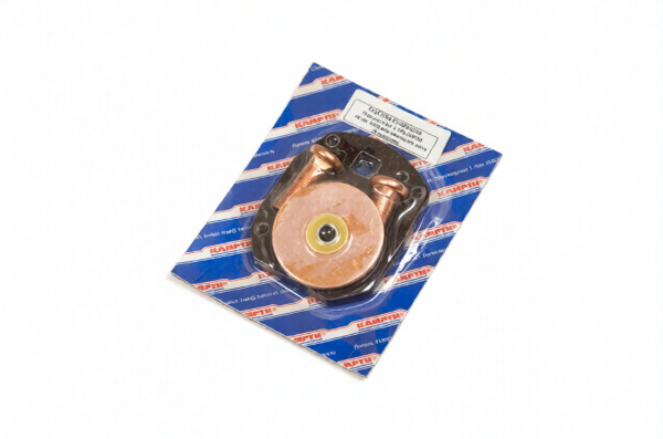 РК реле втяг.ЯМЗ с изолят. СТ25-3708-01 "Б-во"