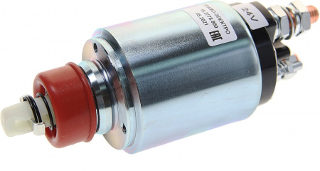 Реле втягивающее 18.3778.800 для 1832,1852 "ELTRA"	