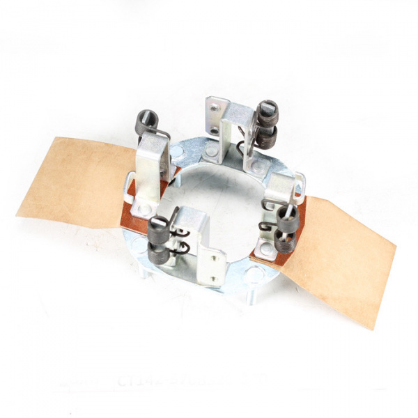 Траверса стартера КамАЗ, ЯМЗ  СТ142-330  "БАТЭ"