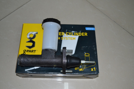 Цилиндр сцепл.глав.ГАЗель, Валдай 4301-1602290 "ГАЗ"