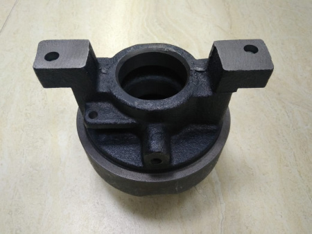 Муфта сцепления МАЗ 183-1601180-01 "Ярославль"