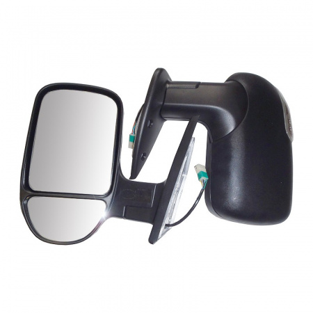 Зеркало з/в ГАЗель н/о с повтор. 3302-8201206-30 к-т 2шт. "ГАЗ"