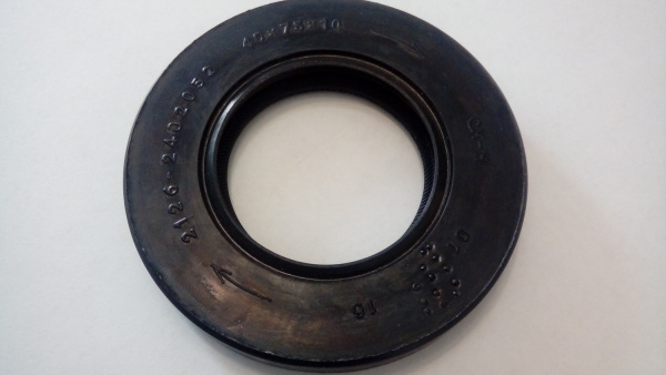 40-75 сальник "Чайковский"