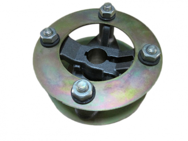 Муфта привода ТНВД ЯМЗ 236-1029300-А "ЯЗТО"