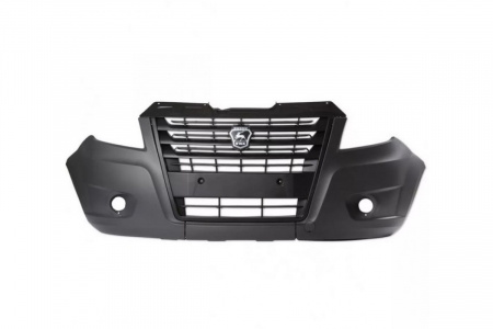 Бампер ГАЗель NEXT в сб. 2123-2803012 "ГАЗ"