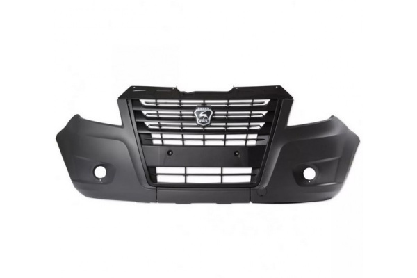 Бампер ГАЗель NEXT в сб. 2123-2803012 "ГАЗ"