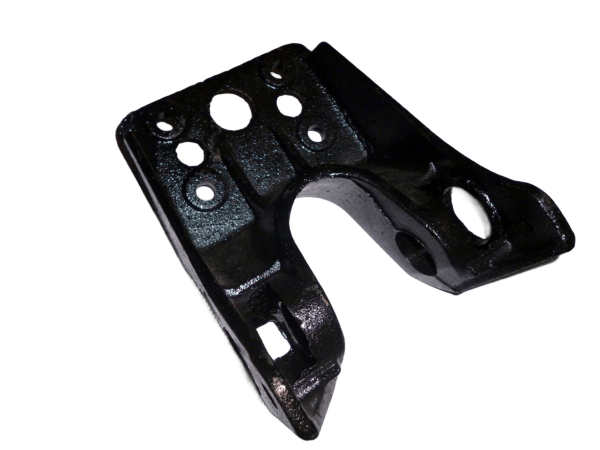 Вилка буксирная  ГАЗ-3307 3307-2806062-03 "ГАЗ"