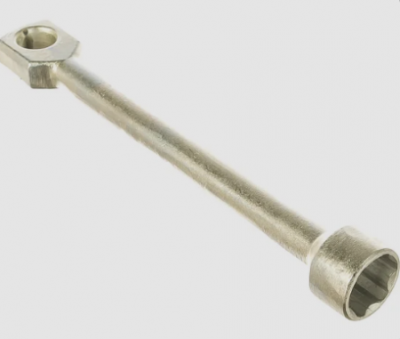 Ключ торц. стерж. прямой одност.27мм Газель-NEXT "КЗСМИ"