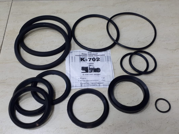 РК ЦС-160 К-702 опрок. ковш.  431