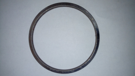 Втулка промеж.роликов шест.4-й пер.КПП КамАЗ 154-1701143