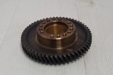 Шестерня прив.топл.насоса ЮМЗ Д04-С06 СБ Z56