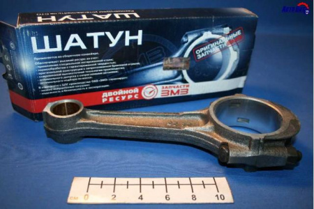 Шатун Волга 24-1004045-02 "ЗМЗ"