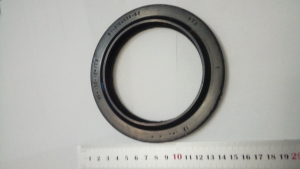 95-130 сальник з/ст Газ-53 "Чайковский"