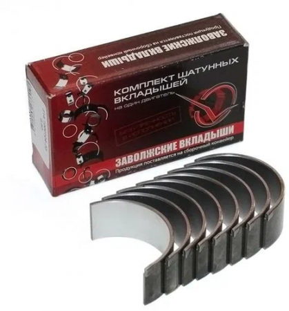 Вклад 24-1000104-ВР шат 0.25 "ДАЙДО"