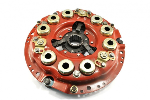 Диск корзина МТЗ 80-1601090 "Автомагнат"