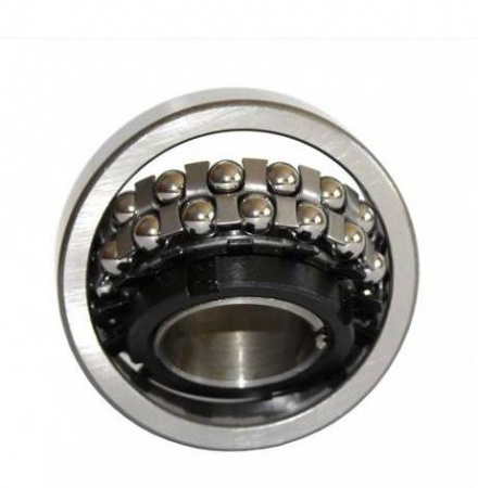 11206 подш  (1207 с втулкой)