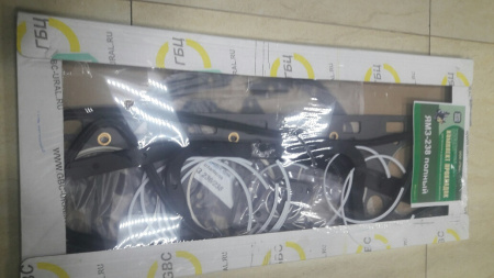 К-т прокл двиг ЯМЗ-238 с/о полн. 74 поз."ГБЦ"