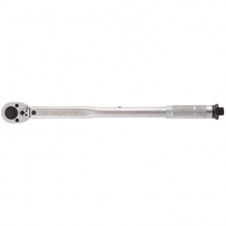 Ключ динамометрич. 28-210 Нм, 1/2"хром. быстрый сброс Stels 14159