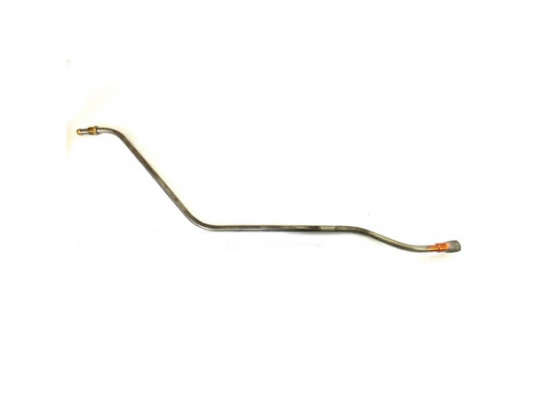 Трубка подвода масла к ТКР 240Н-1017140-Г "ЯМЗ"