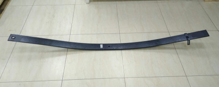 Лист №1 рессоры МАЗ 64222-2902050-10 L-1980мм.