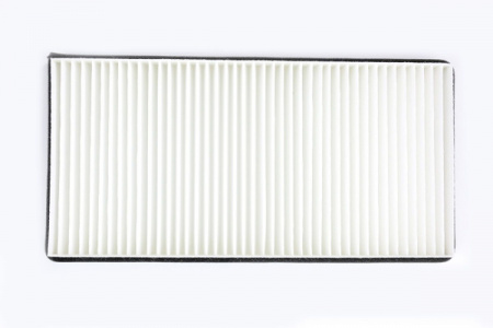 Фильтр салона ГАЗель Бизнес (новая панель с2016г) 3221-8119200 "PRAVT"