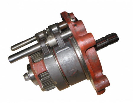 ВОМ задний в сб. МТЗ-1221 85-4202020 "Бобруйск"