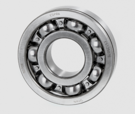 50706 Подшипник КПП с/о Газель.Волга