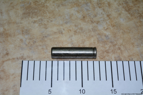 Втулка направляющая клапана 236-1007032-Б "ЯМЗ"