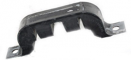 Подушка двиг,КПП МАЗ 500-1001028(256-1001005-А1) "Б-во"