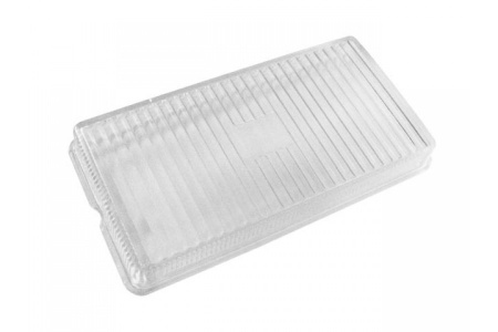 Стекло п/т 2212.3743201 б/цв.прямоуг. "ОСВАР"