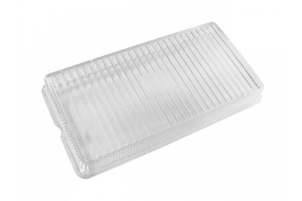 Стекло п/т 2212.3743201 б/цв.прямоуг. "ОСВАР"