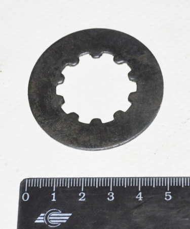 Диск промопоры ведущ.кард.вала МТЗ 72-2209027 внутр.зуб "Бобруйск"