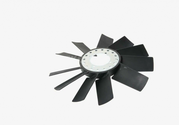 Вентилятор охлаждения (крыльчатка) ГАЗон-NEXT дв.Cummins 450мм 020005216-01 "PRAVT"