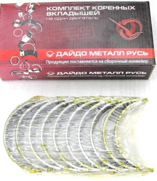 Вклад ВАЗ 2101-1000102  кор  1,50 "ДАЙДО"