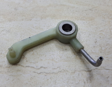 Форсунка охлаждения поршня 4-6ВТ, ISВe 4937308,3968877