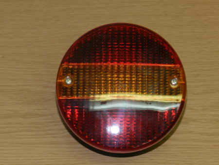 Фонарь зад.круглый ТН 188  "ОСВАР"