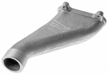 Патрубок впускной 238Ф-1115128-Б "ЯМЗ"