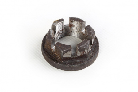 Гайка вторич. вала МТЗ 50-1701253-01 "Бобруйск"