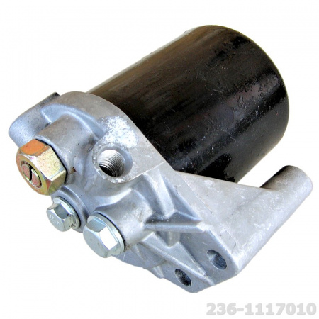 ФТОТ ЯМЗ 236-1117010 чугун в сборе "Ярославль"