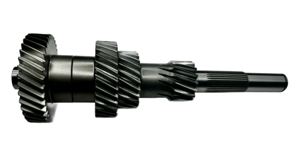 Вал промежуточный КПП Газель NEXT А21R22-1701048-20 "ГАЗ"