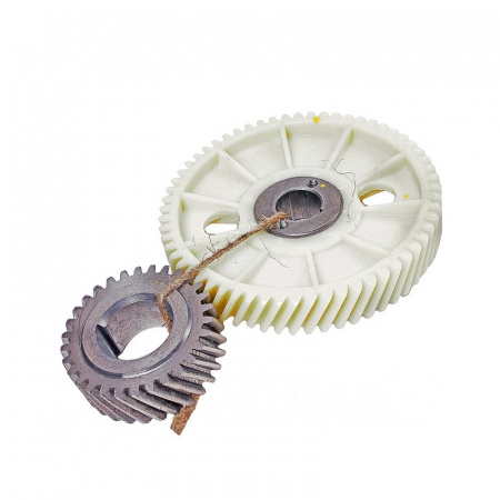 Шестерни р/в ГАЗ-53  511-1000106 "ЗМЗ"