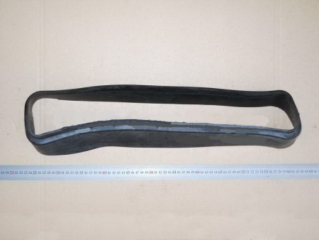 Переходник воздухозаборника МАЗ 64302-1109148 н/о "Б-во"