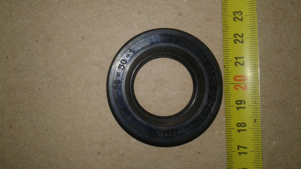 28-50-10 сальник "Чайковский"