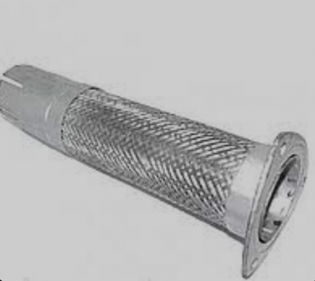 Металлорукав МАЗ 53371-1203187 "Н.Новгород"